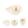 Ciieeo Incense Stick Holder Unique Aroma Burner for Home Decor