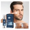 Crema Para Hombre H, Hidratante 6 En 1 Para H-