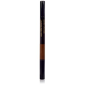 Estee Lauder The Brow Multitasker 3 In 1 Set, No. 03 Brunette, 0.017 Oz