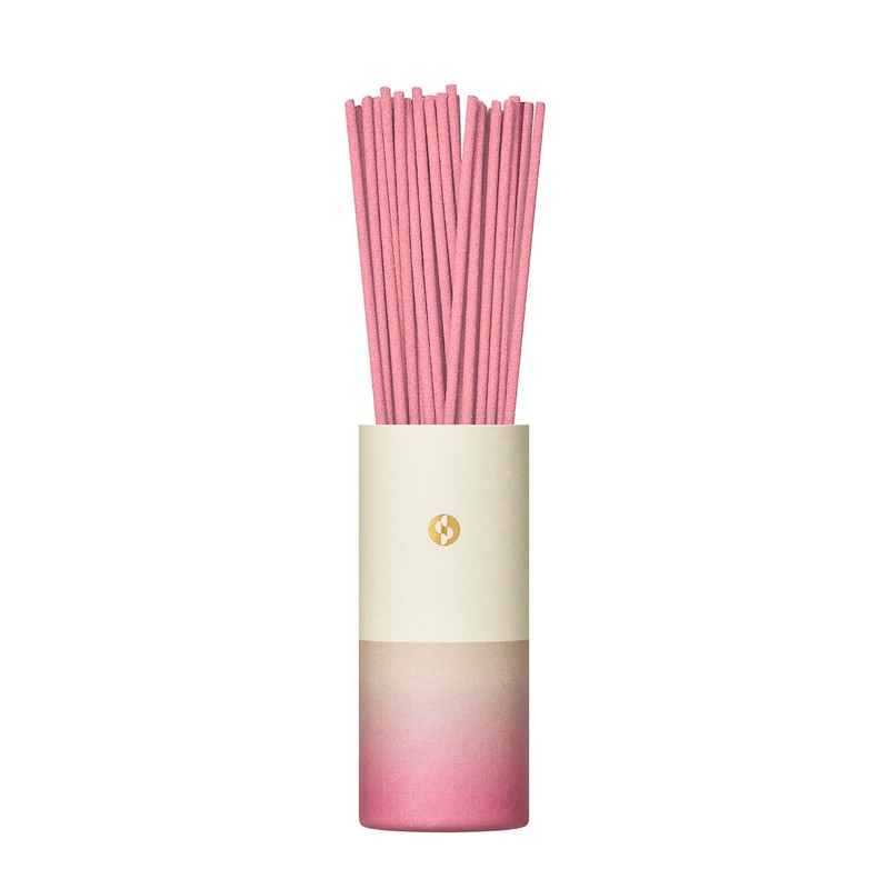 Scentscape Incense, Geranium & Hinoki, 30 Sticks 38222, Nihon Kodo