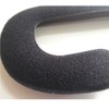 HTC Vive Pro For Leather Material Face Cushion