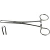 Dental USA 6530 Allison Tissue Pliers and Forceps TFS Straight