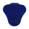 HEEPDD Urinal Mats, Triangular Anti Splash Deodorizer Urinal Screen Mats