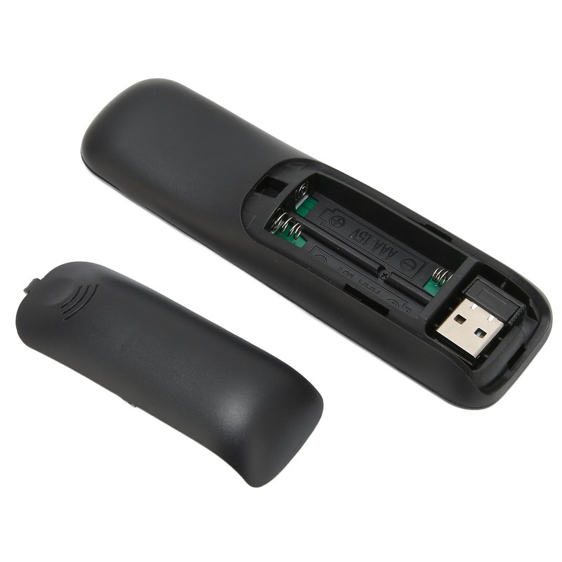 Remote Air Mouse Smart Power Saving Easy to Operate 2.4G