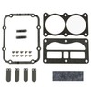 K-0159 Compressor Gasket Kit and Air Compressor VALVE Kit #