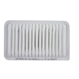 Toyota Genuine Parts 17801-YZZ01 Elemento de Filtro de Aire