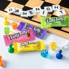 Laffy Taffy Assorted, Mini Bars, Stand Up Bag, Chewy Candy