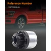 USTAR Manual Locking Hub Fit for Ford Ranger 1998-2003 Ford