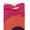 [marimekko] Pieni Unikko Women's Cushion Cover 50x50 52_1_5263164163 F Black