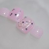 Angel Core Pedi Tip - Buy only the thumb tip