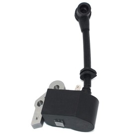 Ignition Module For Husqvarna McCULLOCH B26 B26 PS T26 T26 CS Trimmer Brushcutter Parts# 585 56 55-01