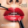 L'Oreal Paris, Labial Infallible X3 24H 506 Red 3.7Ml