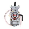 SVKZGFZ PWK 28mm Carburetor for Honda Kawasaki Suzuki Yamaha 50CC