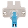 Fiber Optic Connector LC Male to SC Female Singlemode Optical