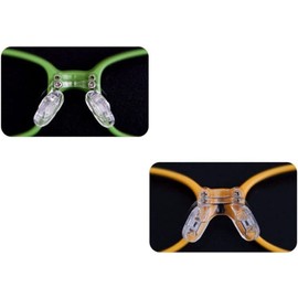 Children Kids Eyeglass Nose Saddle Bridge 1pc Push in Glasses Nose Pads Pushin Soft Silicone Nose Pads and Screwdriver for Glasses Eyeglasses Sunglasses