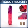 INFINAUTO Car Shift Knob 25cm Universal Auto Manual Car Gear