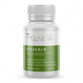 Bioplus Sedacalm Tablets 60