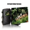 4K Trail Game Camera Night Vision 0.3s Trigger Time 120