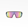 RUDYPROJECT MABEL Sunglasses - Crystal Ash Frame / Magenta Lens