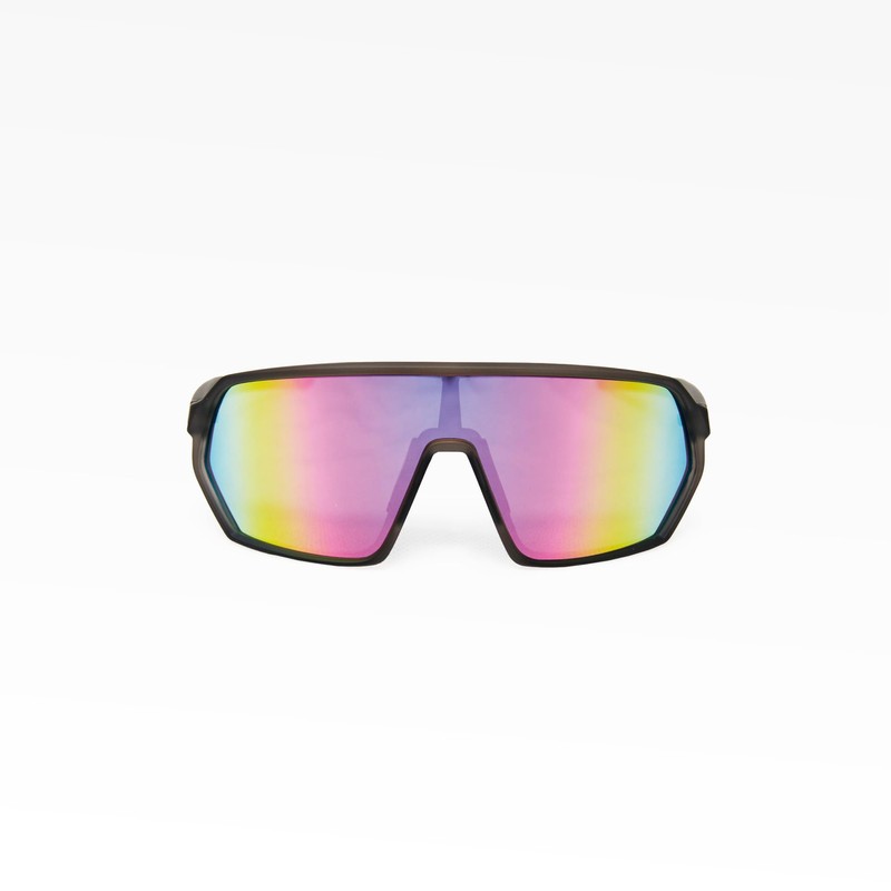 RUDYPROJECT MABEL Sunglasses - Crystal Ash Frame / Magenta Lens