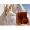 FARMASi Nutriplus Serenity Tea, A Fruity Herbal Blend for Body,