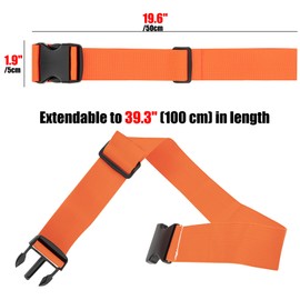 CAIRIAC Towel Bands, Beach Chair Clips Bands for Towel, Towel Bands for Beach Chairs, Cruise Chairs, Lounge Chairs, Pool Chairs, Set of 4