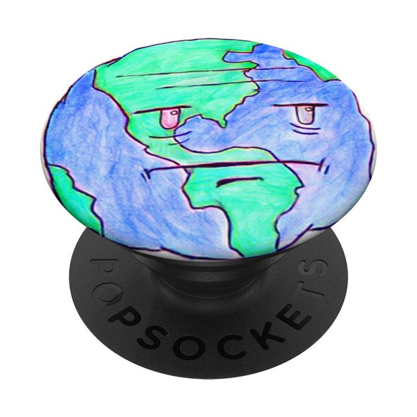 Moon Juice PopSockets mit austauschbarem PopGrip