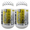Creatina 2 Kg 43 Supplements 2 Botes Sin Sabor
