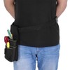 Portable Adjustable Hardware Garden Tool Storage Bag Electrician Maintenance Bags
