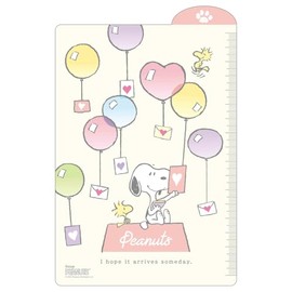 Character ajiki / peanuts