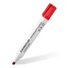 Staedtler 351 B WP6 Lumocolor Whiteboard Markers Square, Set of