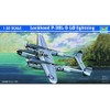 Trumpeter 1/32 P38L-5-LO Lightning Fighter
