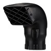 JSCARLIFE Car Snorkel Air Snorkel Head Air Ram Head Replacement