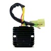 Ignition Coil CDI Box Wiring Wire Harness Starter Solenoid Relay