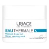 Mascarilla Uriage Thermale Nocturna Hidratante