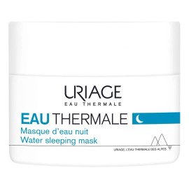 Mascarilla Uriage Thermale Nocturna Hidratante