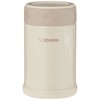 ZOJI SW-EAE50CC Food Jar, 16.9 Oz, Cream