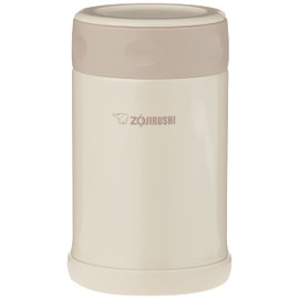 ZOJI SW-EAE50CC Food Jar, 16.9 Oz, Cream