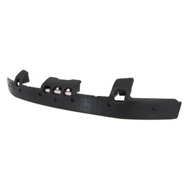 Front Bumper Face Bar Impact Energy Absorber Foam for 2006-08 Compatible with Honda Civic Coupe