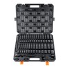 VEVOR 1/2" Drive Impact Socket Set, 65 Piece Socket Set