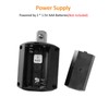 VISLONE Torque Meter with Digital Display 1/2" Torque Tester and
