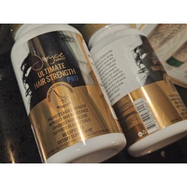 Joyce Giraud Root Goodness Hair Regrowth System Shampoo Serum + 2 FREE Bottles