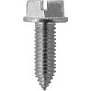 AMZ Clips And Fasteners 50 M6-1.0 x 20mm Slotted Hex