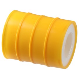 Fudeshe 10-Pack Joint Sealants PTFE Pipe Slealant 0.59