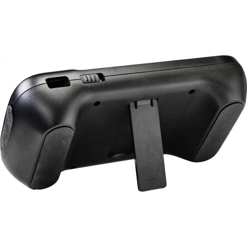 VOLTCRAFT BS-702SE+IP dual endoscope probe diameter: 8 mm, probe length: