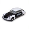 VITESSE/ビテス シトロエン DS19 パリ警察 1960 23508