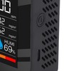 5 in 1 Air Quality Monitor LCD Color Screen CO2