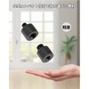 YFFSFDC Camera Screw Conversion Adapter Microphone Accessory Conversion Adapter 3/8"