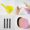 Modeling pack tool gauze set skin care materials, option 08 beauty cleansing tissue - 100 sheets / 모델링 팩 도구 거즈 세트 피부 미용 재료, 옵션08 뷰티클렌징티슈-100매