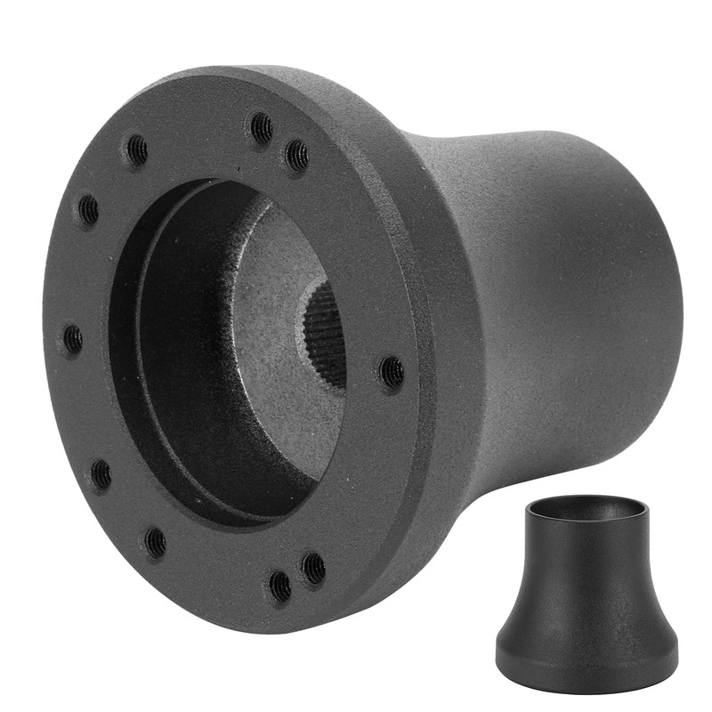 Steering Wheel Hub Adapter Connection Base Fit for EZGO TXt